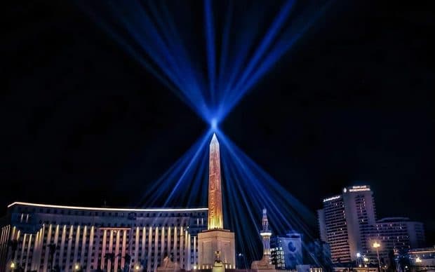 CAIRO + CROCIERA SUL NILO + MARSA ALAM 31