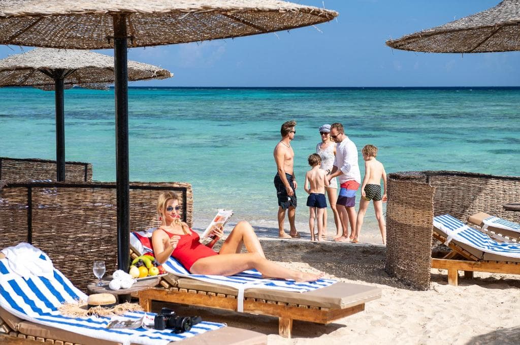 CAIRO + CROCIERA SUL NILO + MARSA ALAM 88