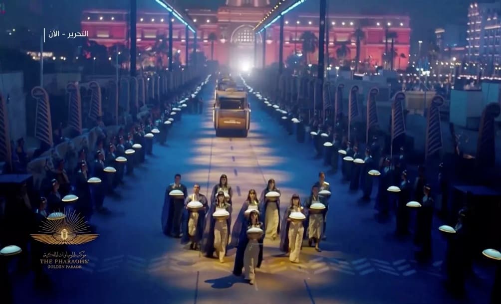 CAIRO + CROCIERA SUL NILO + MARSA ALAM 30