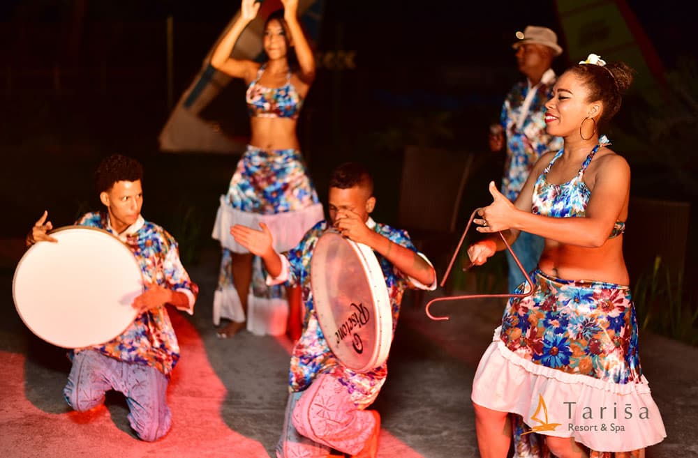 SPOSARSI A MAURITIUS 42