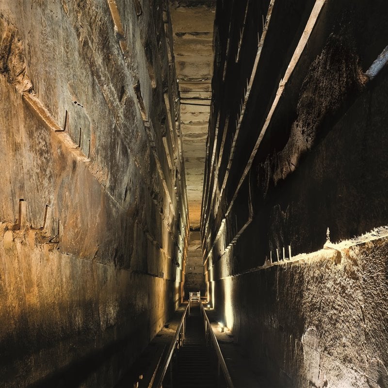 CAIRO + CROCIERA SUL NILO + MARSA ALAM 13