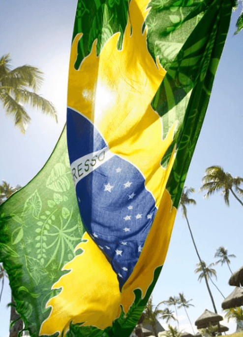 BRASILE, Rotta delle Emozioni - Scatto 3