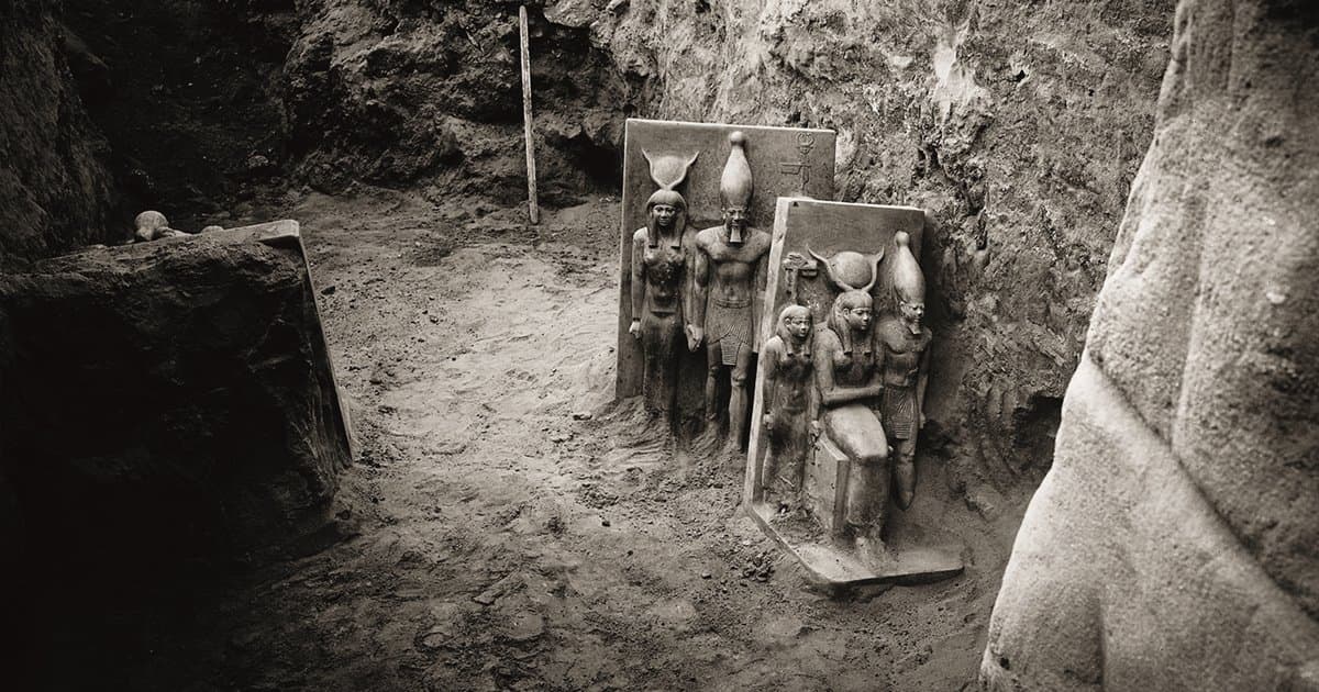 CAIRO + CROCIERA SUL NILO + MARSA ALAM 5