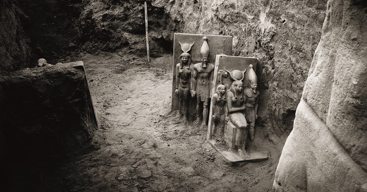 CAIRO + CROCIERA SUL NILO + MARSA ALAM 5