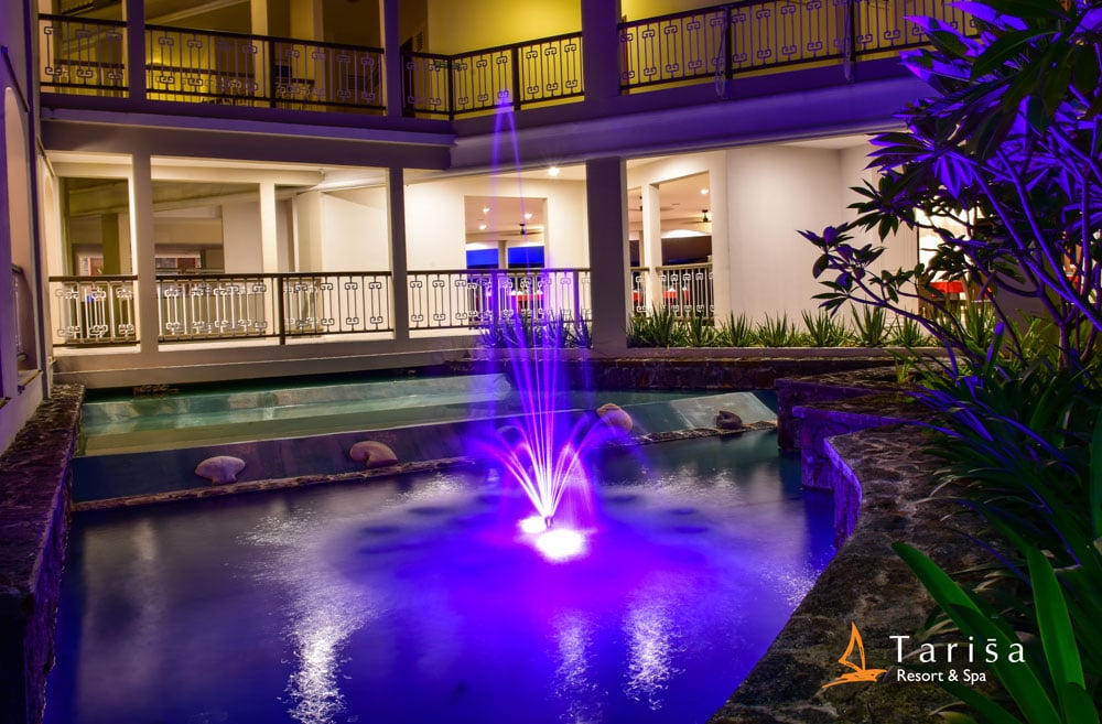 SPOSARSI A MAURITIUS 51