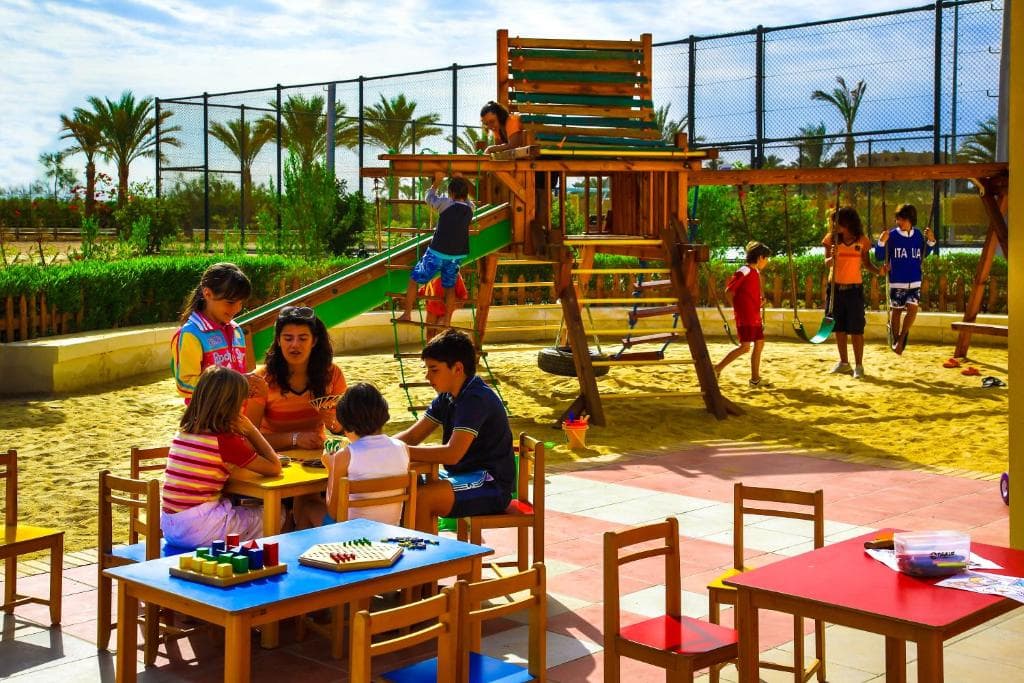 CAIRO + CROCIERA SUL NILO + MARSA ALAM 92