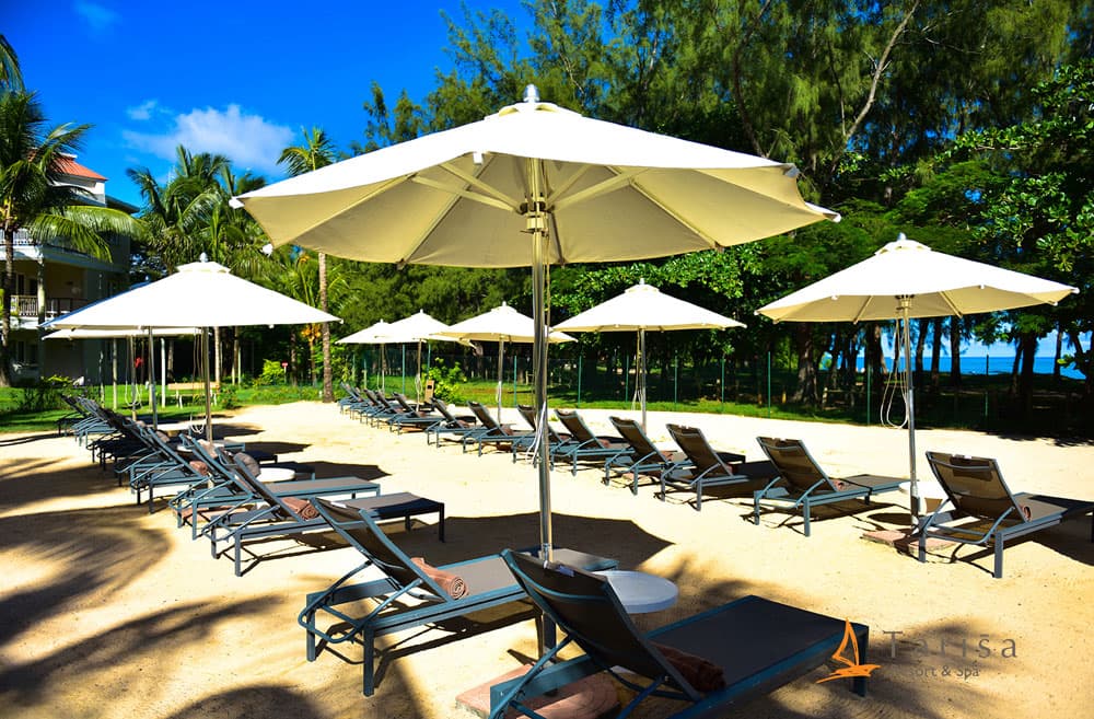 MAURITIUS MARE, TRADIZIONE & SCOPERTA 17