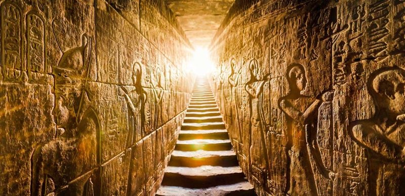 CAIRO + CROCIERA SUL NILO + MARSA ALAM 49