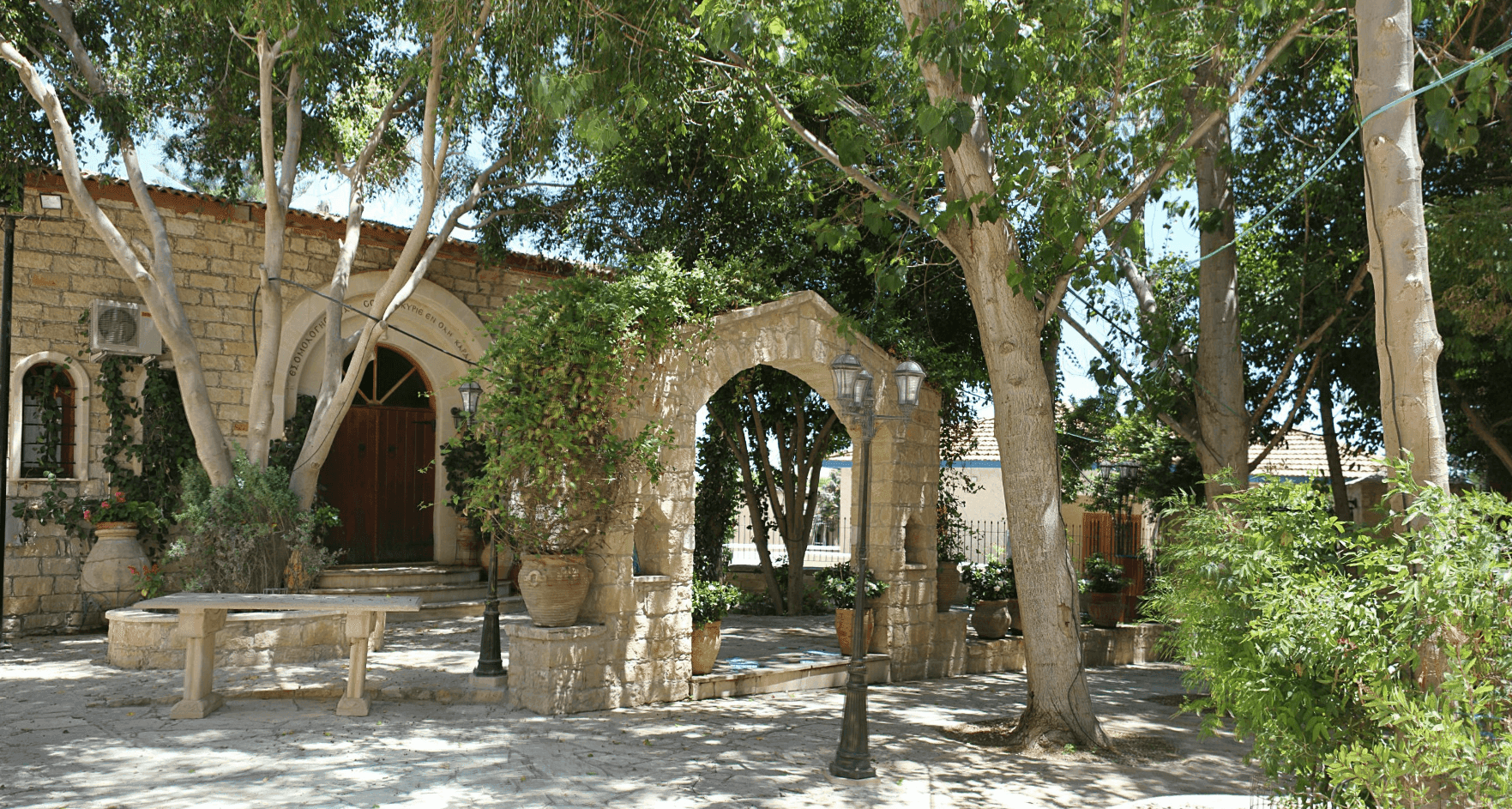 TOUR CIPRO SUD + MARE A LIMASSOL 47