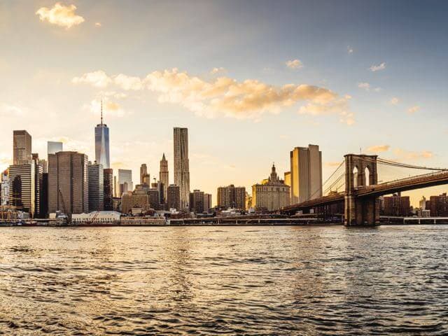 NEW YORK EPIFANIA - Scatto 1