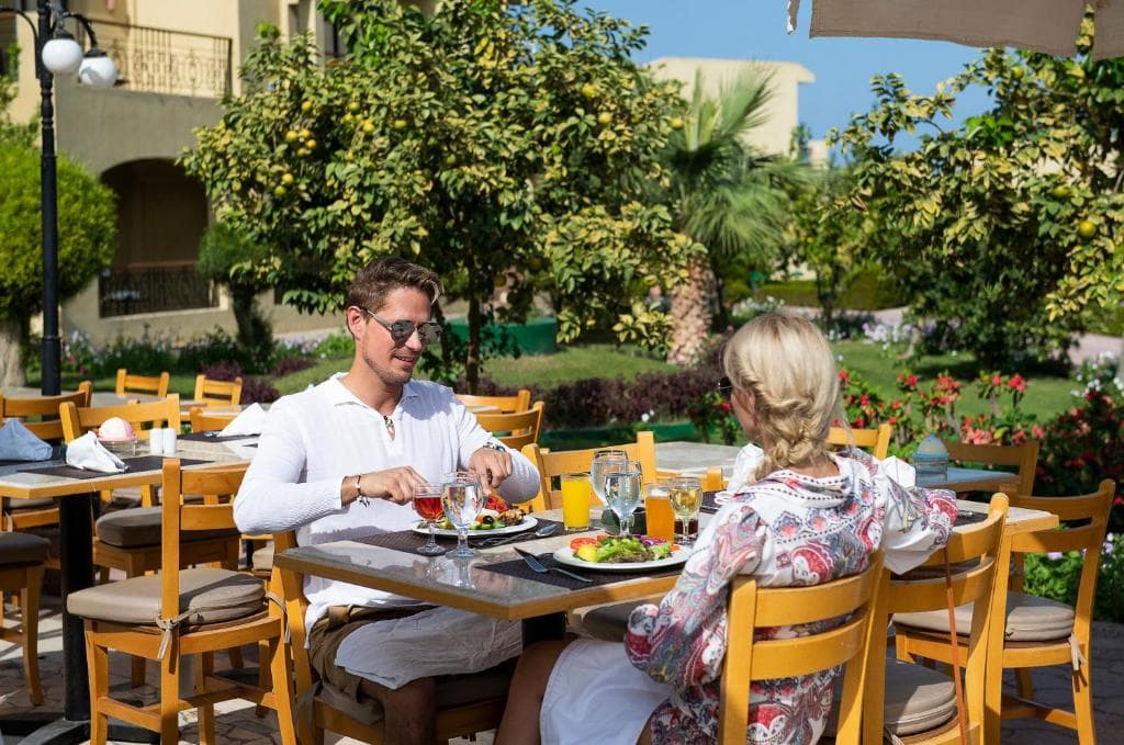 CAIRO + CROCIERA SUL NILO + MARSA ALAM 91