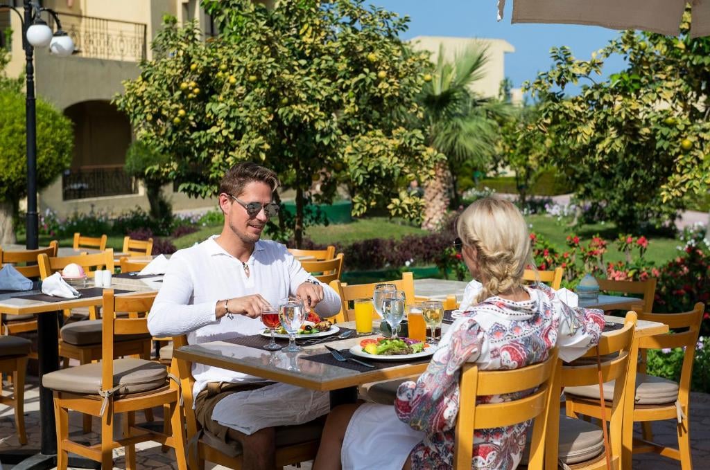 CAIRO + CROCIERA SUL NILO + MARSA ALAM 91