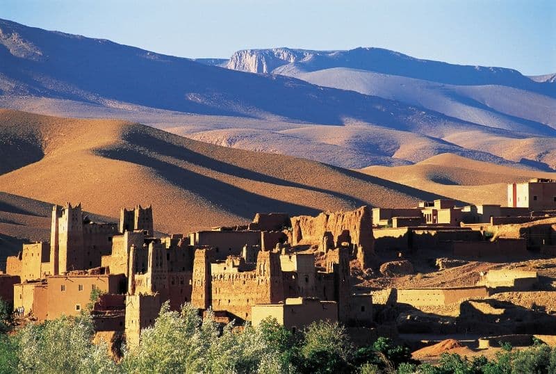 Il Sud del Marocco 2
