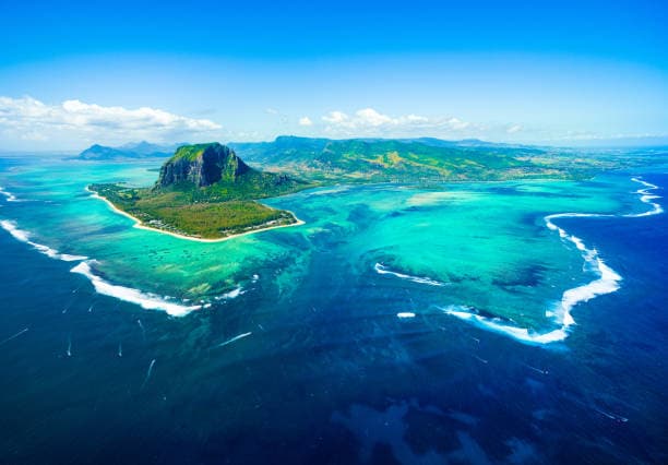 MAURITIUS MARE, TRADIZIONE & SCOPERTA 7