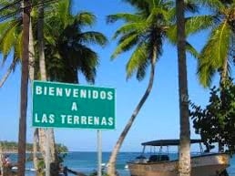 Terrenas
