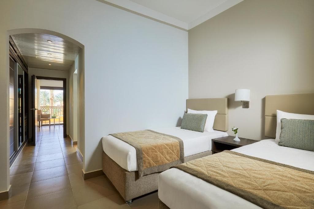 CAIRO + CROCIERA SUL NILO + MARSA ALAM 93