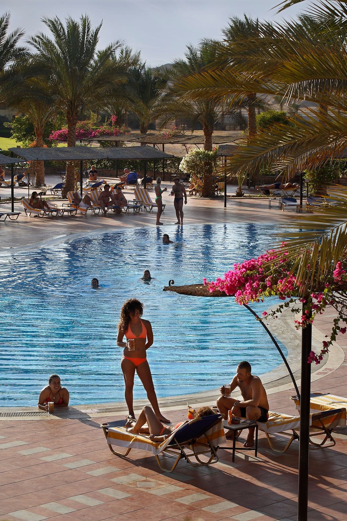 CAIRO + CROCIERA SUL NILO + MARSA ALAM 80