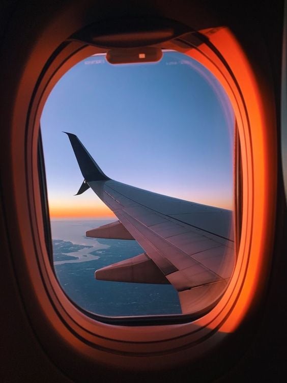 Biglietteria aerea - Scatto 1