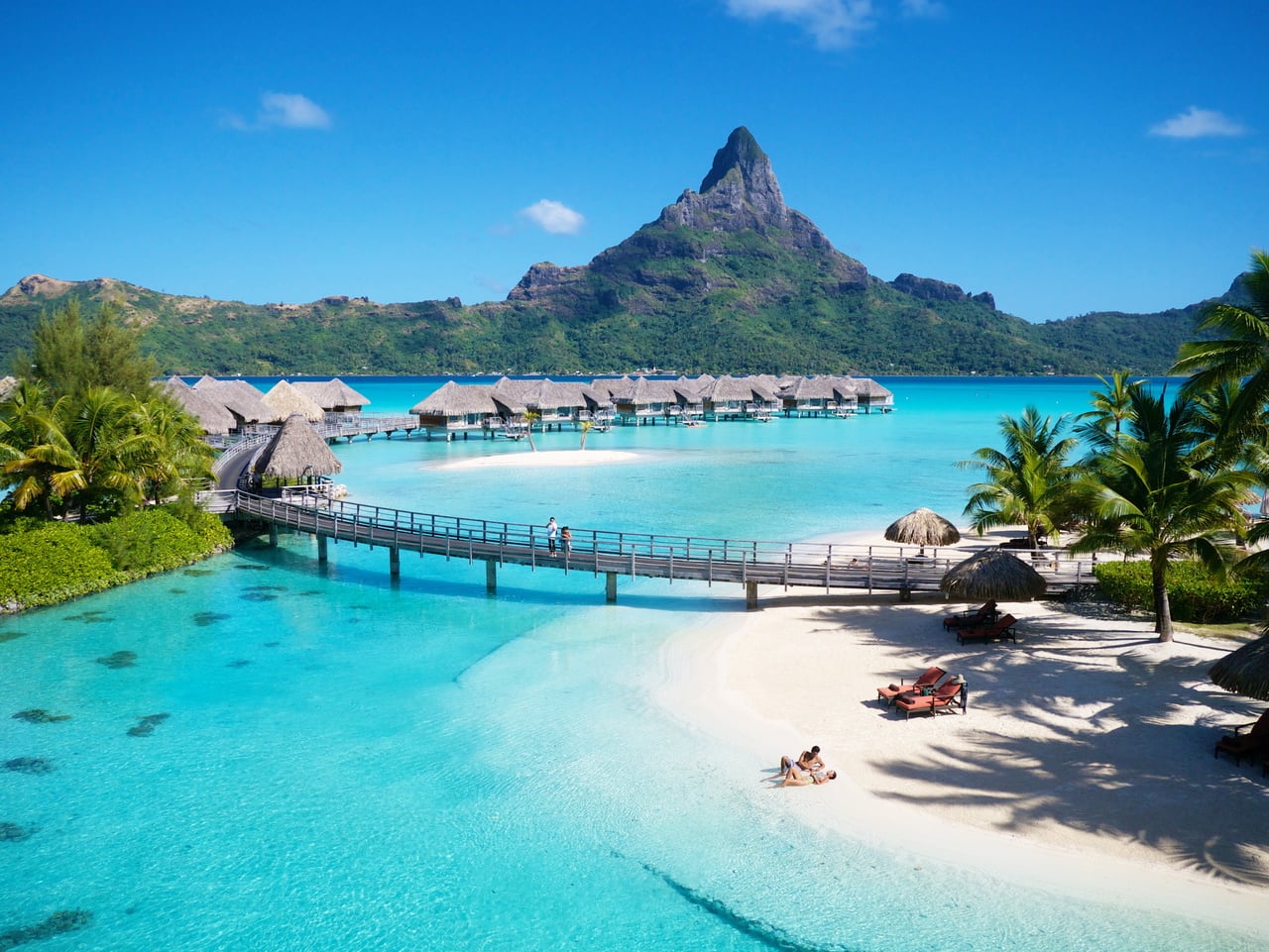 POLINESIA "ECO CHIC" - Scatto 1