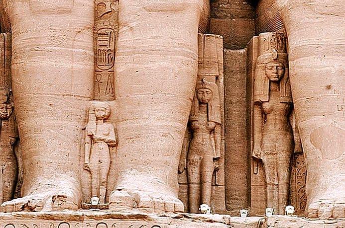 CAIRO + CROCIERA SUL NILO + MARSA ALAM 45