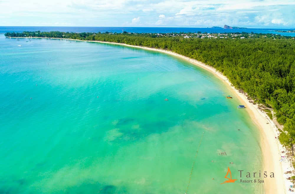 MAURITIUS MARE, TRADIZIONE & SCOPERTA 9