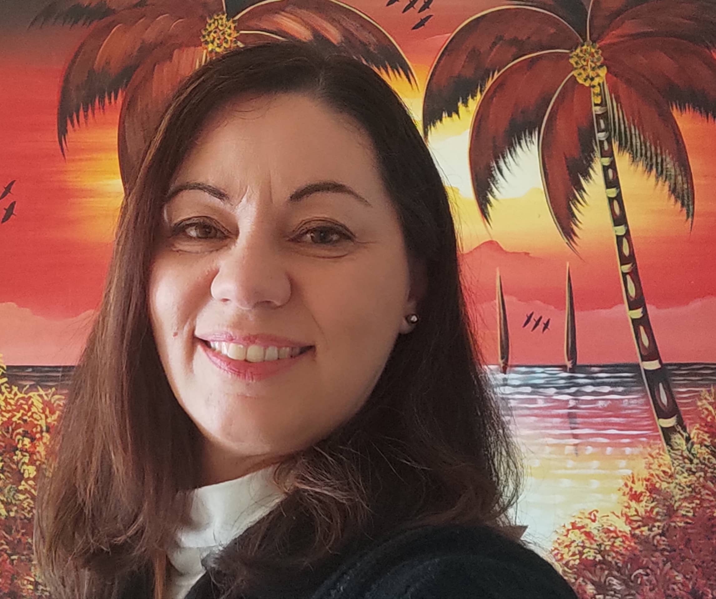 Simona Maria Ferrari