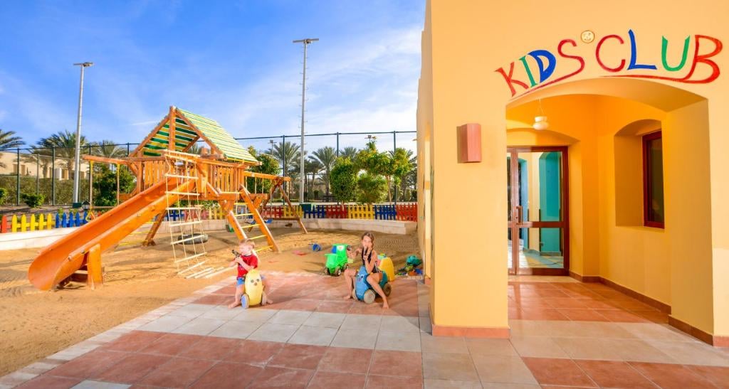 CAIRO + CROCIERA SUL NILO + MARSA ALAM 87