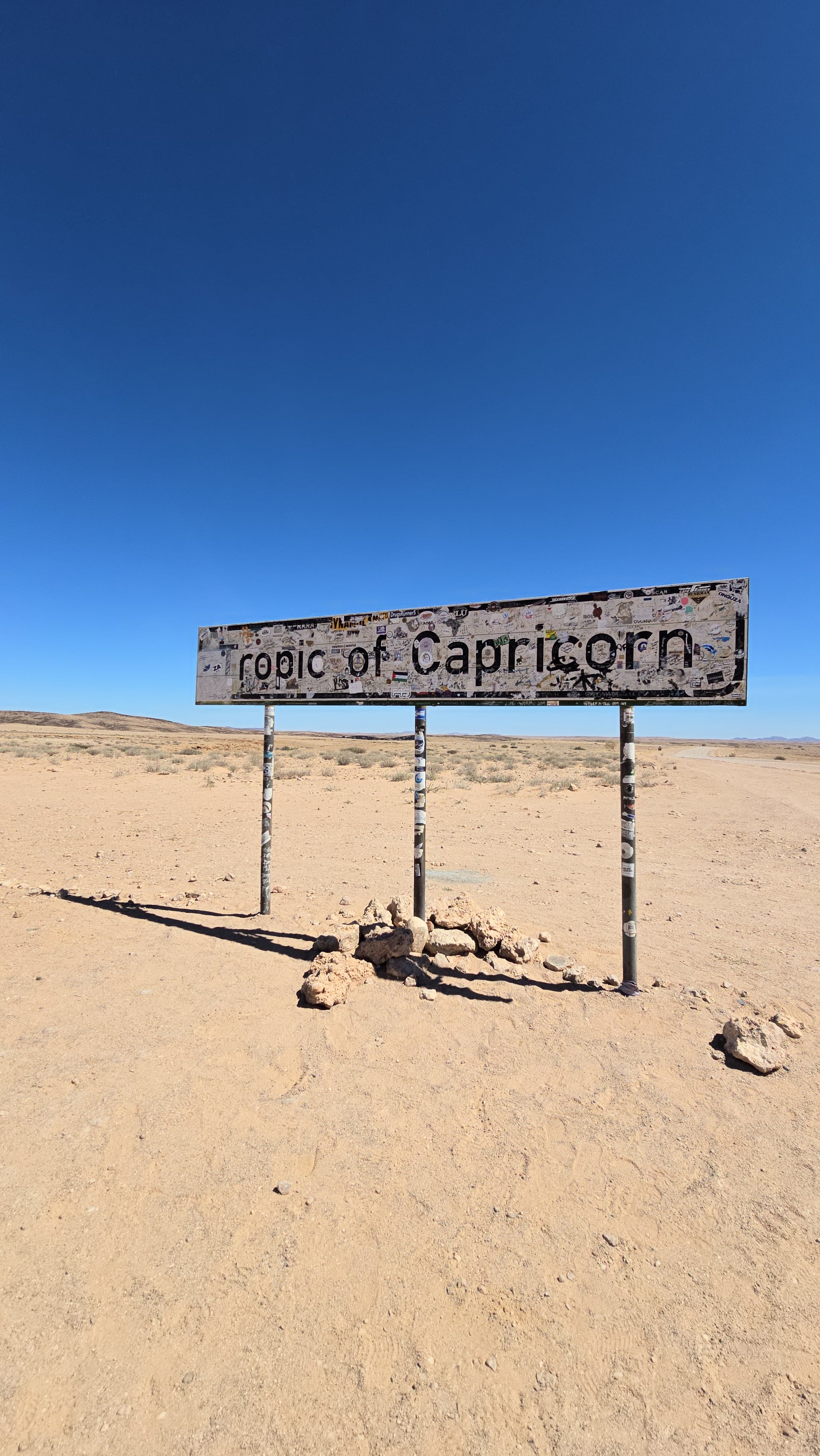 Regalati la Namibia 3