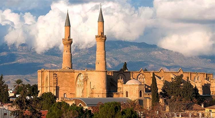 TOUR CIPRO SUD + MARE A LIMASSOL 30