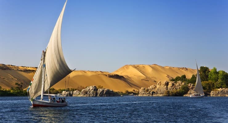 CAIRO + CROCIERA SUL NILO + MARSA ALAM 43