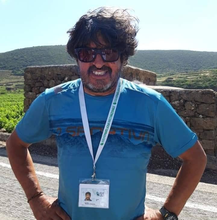 Sebastiano Mazzarino