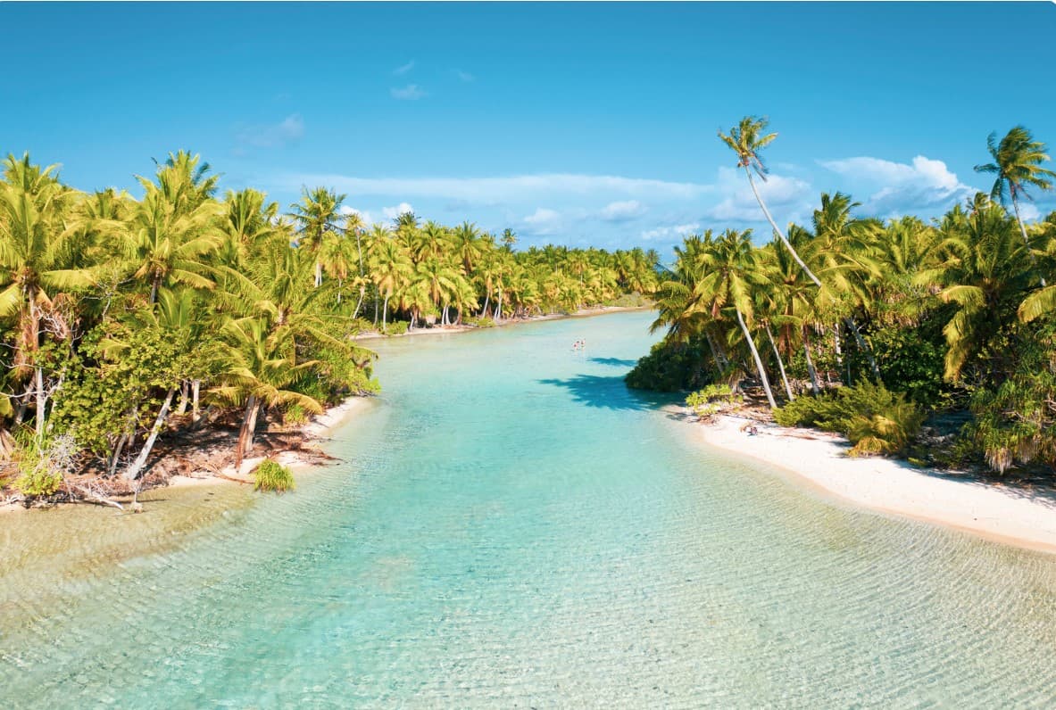 Polinesia Francese low cost: Moorea, Bora Bora e Tahiti - Scatto 2