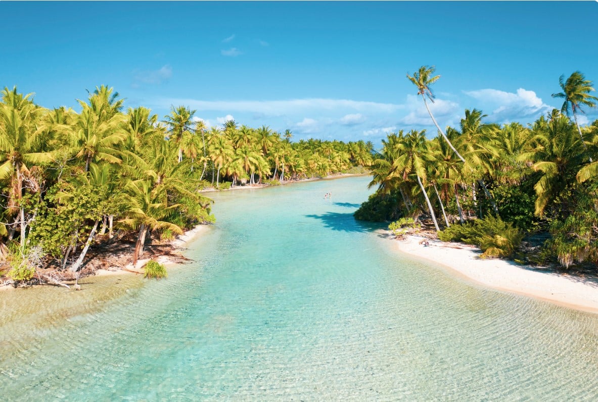 Polinesia Francese low cost: Moorea, Bora Bora e Tahiti - Scatto 2