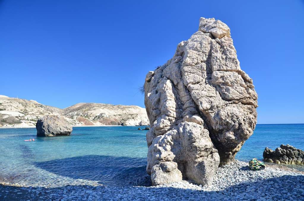 TOUR CIPRO SUD + MARE A LIMASSOL 5