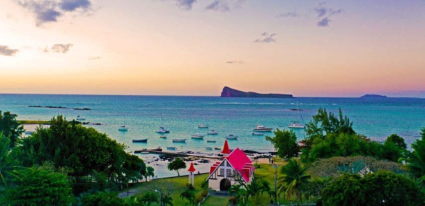 MAURITIUS MARE, TRADIZIONE & SCOPERTA 47
