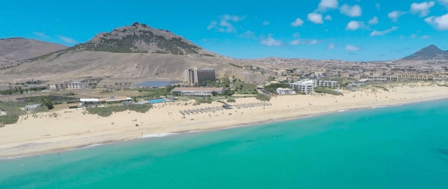 Portogallo - Isola di Porto Santo - Scatto 2