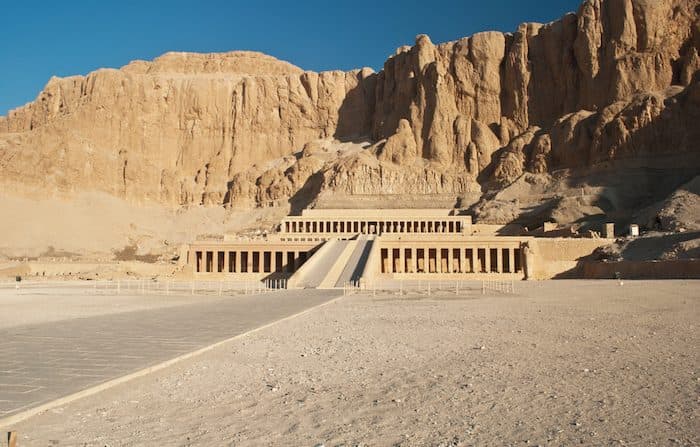 CAIRO + CROCIERA SUL NILO + MARSA ALAM 69