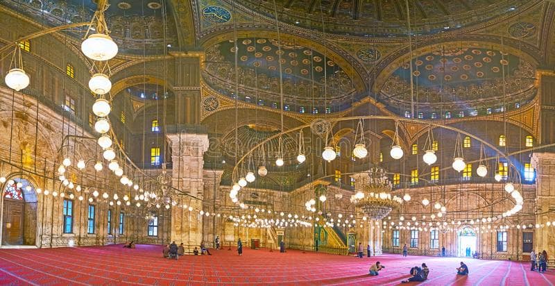 CAIRO + CROCIERA SUL NILO + MARSA ALAM 34