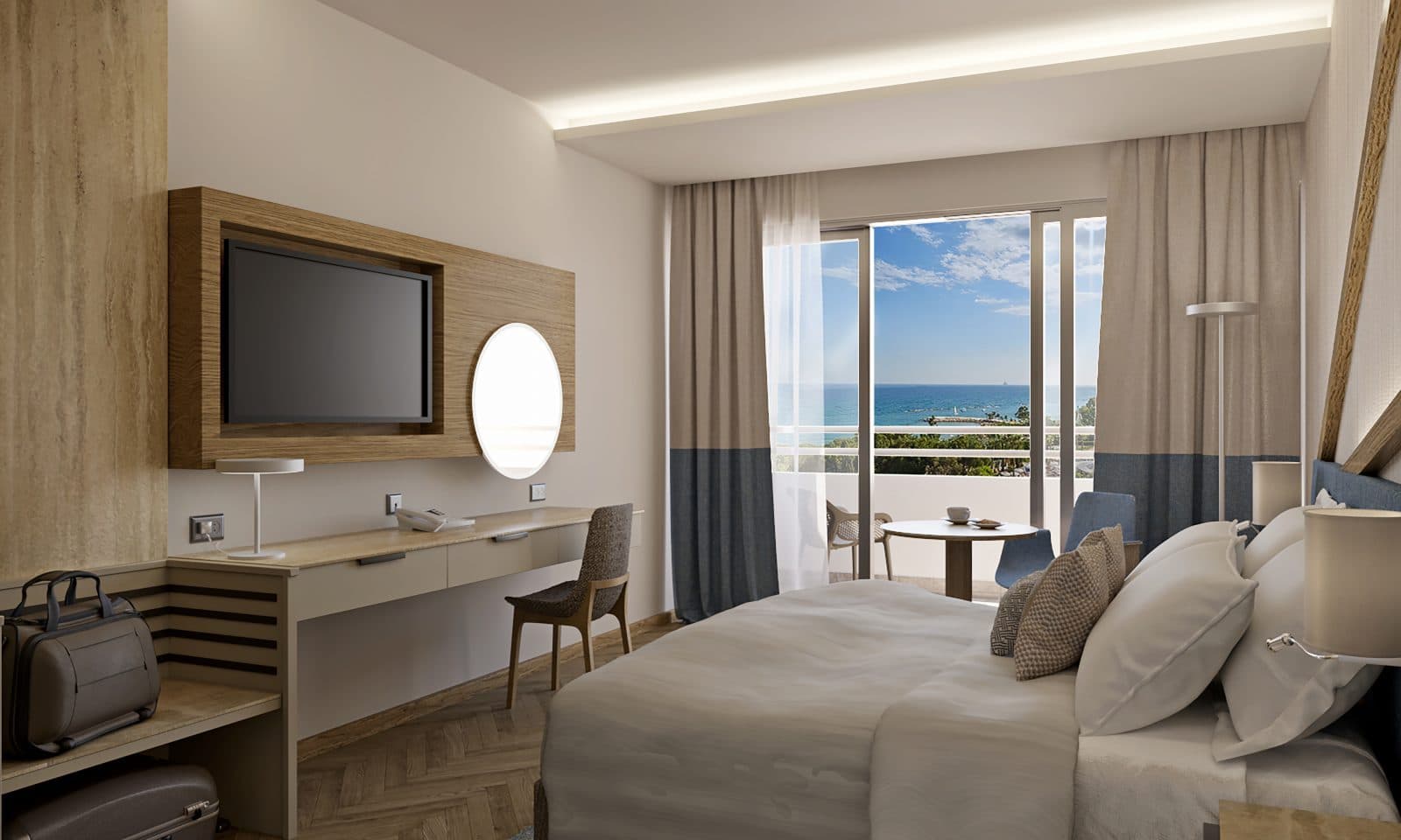TOUR CIPRO SUD + MARE A LIMASSOL 82