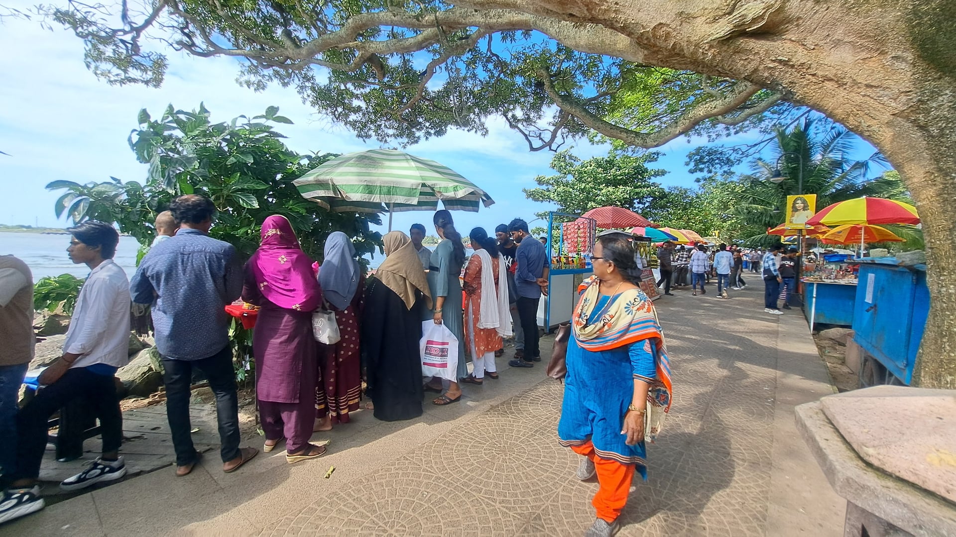 India del Sud - Scatto 7