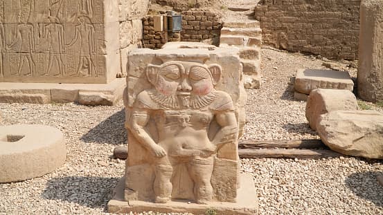 CAIRO + CROCIERA SUL NILO + MARSA ALAM 61