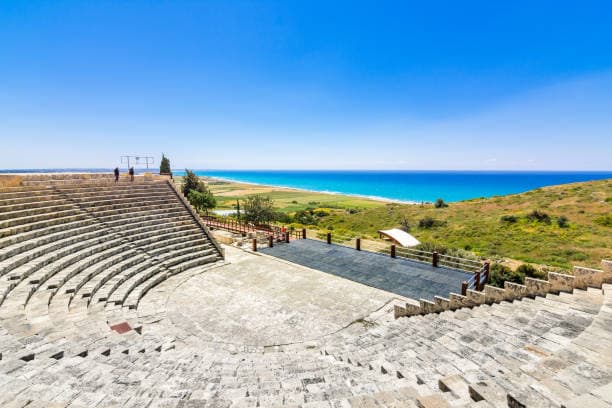 TOUR CIPRO SUD + MARE A LIMASSOL 4