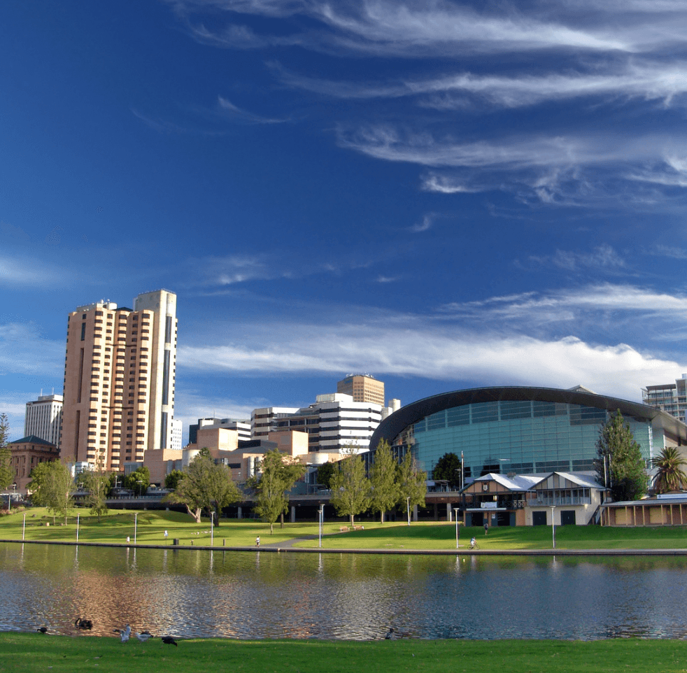 Australia, fauna e flora tra vigneti e outback - Scatto 1