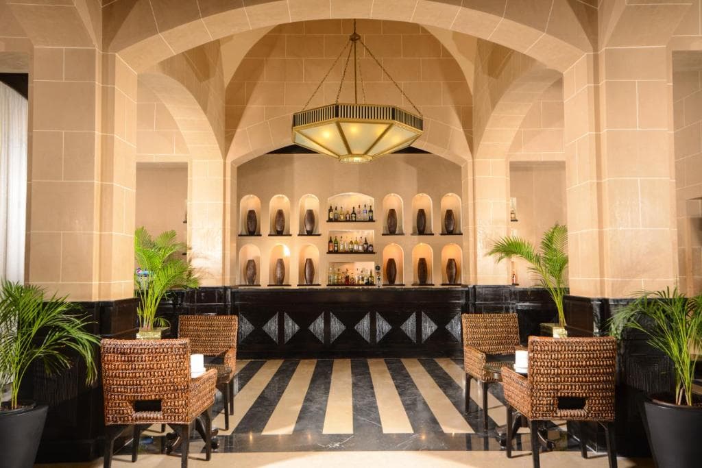 CAIRO + CROCIERA SUL NILO + MARSA ALAM 82