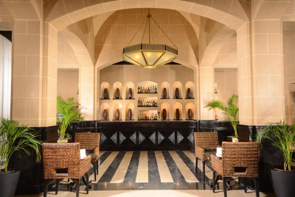 CAIRO + CROCIERA SUL NILO + MARSA ALAM 82