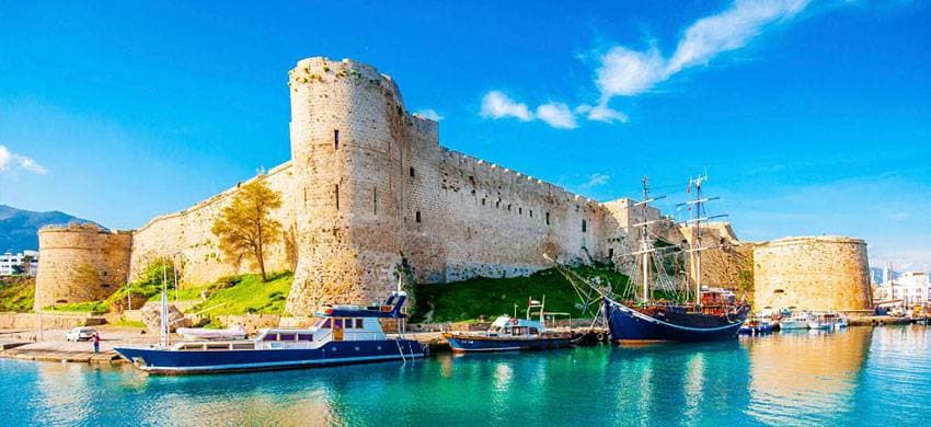 TOUR CIPRO SUD + MARE A LIMASSOL 19