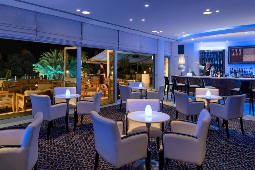 TOUR CIPRO SUD + MARE A LIMASSOL 72
