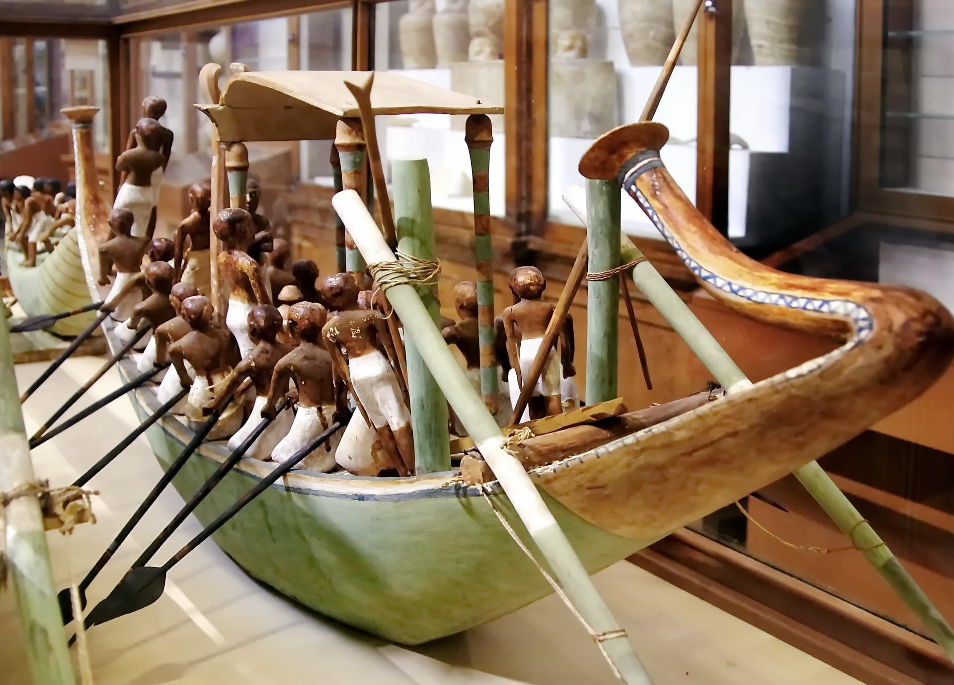 CAIRO + CROCIERA SUL NILO + MARSA ALAM 30