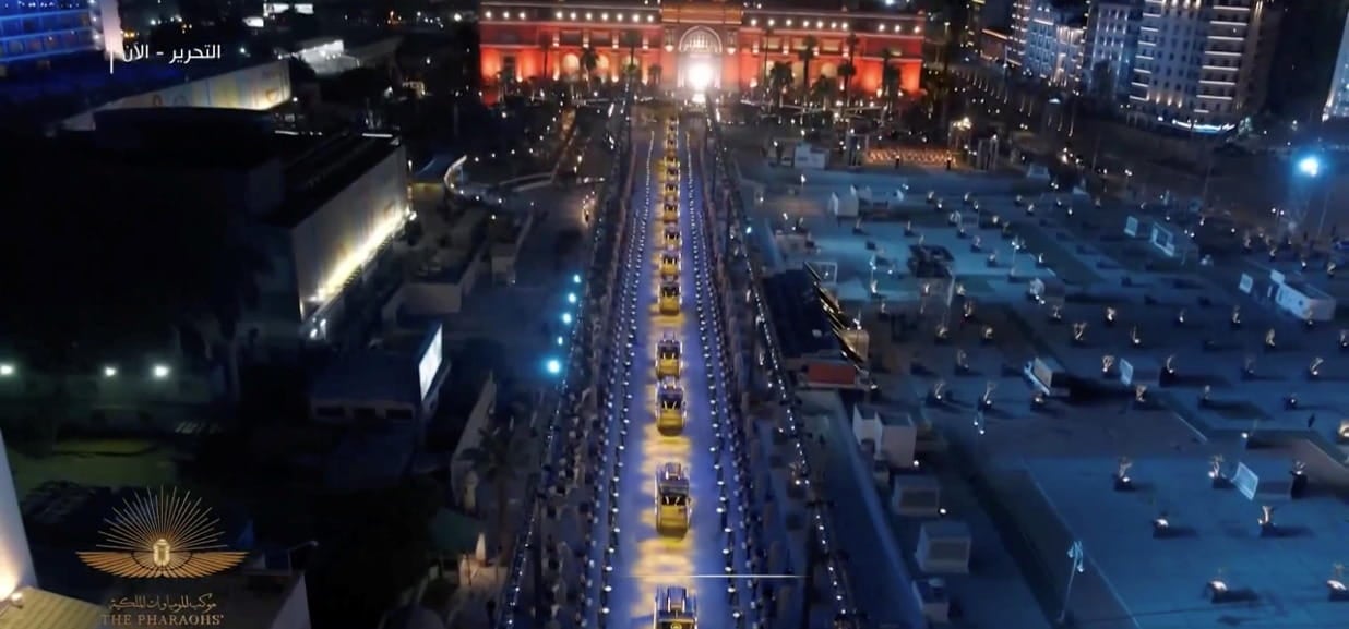 CAIRO + CROCIERA SUL NILO + MARSA ALAM 40