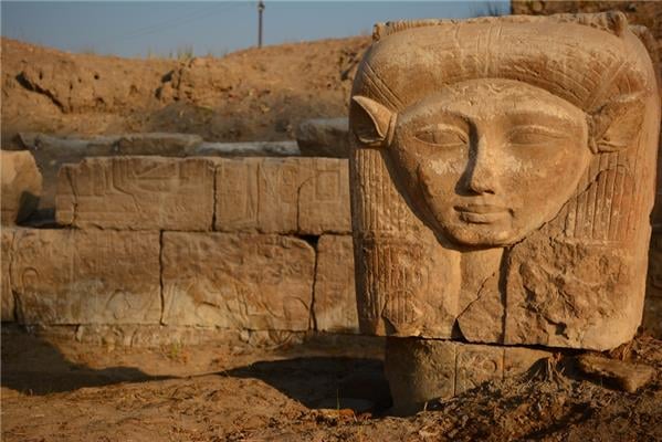 CAIRO + CROCIERA SUL NILO + MARSA ALAM 21